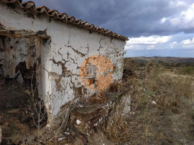 Terreno para Venda em Azinhal Foto 13
