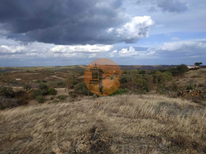 Terreno para Venda em Azinhal Foto 20