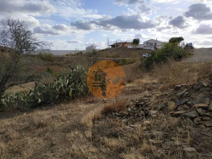 Terreno para Venda em Azinhal Foto 23