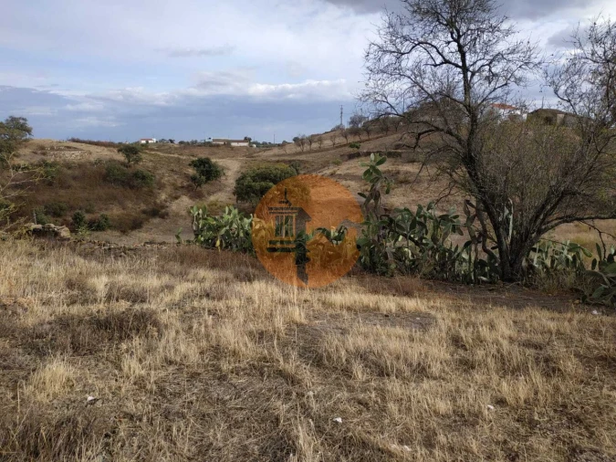 Terreno para Venda em Azinhal Foto 24
