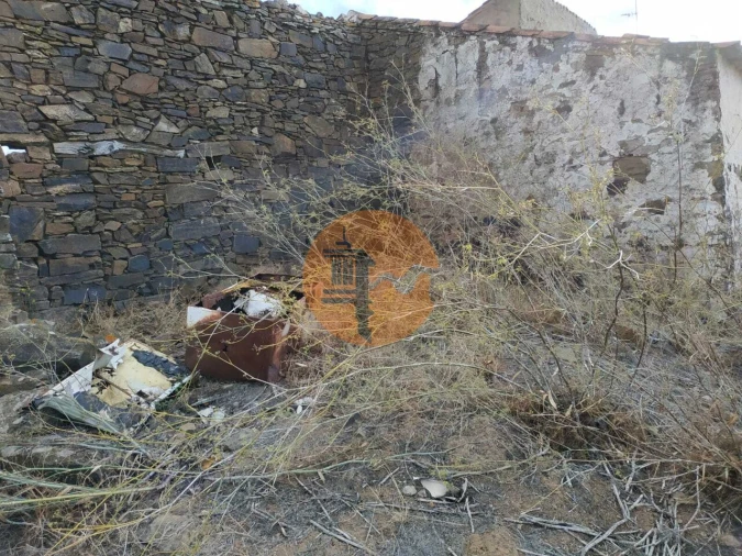 Terreno para Venda em Azinhal Foto 22