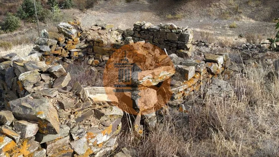 Terreno para Venda em Azinhal