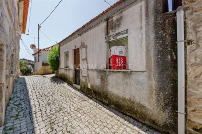 Moradia T1 para Venda em Bendada