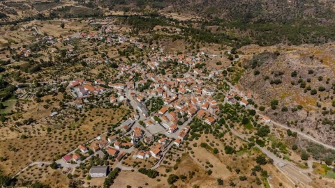 Moradia T1 para Venda em Bendada
