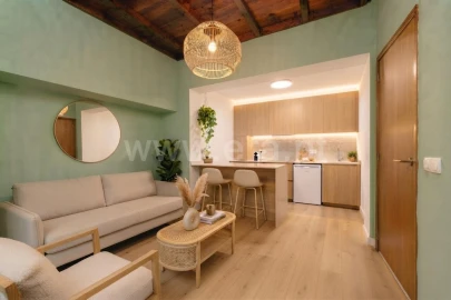 Moradia T1 para Venda em Bendada