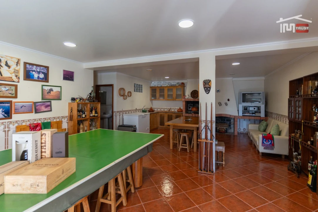 Moradia T5 para Venda em Fatima Foto 18