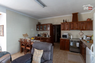 Moradia T5 para Venda em Fatima