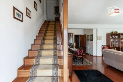 Moradia T5 para Venda em Fatima