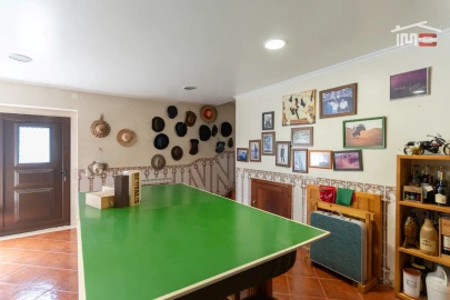 Moradia T5 para Venda em Fatima