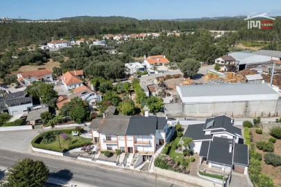Moradia T5 para Venda em Fatima