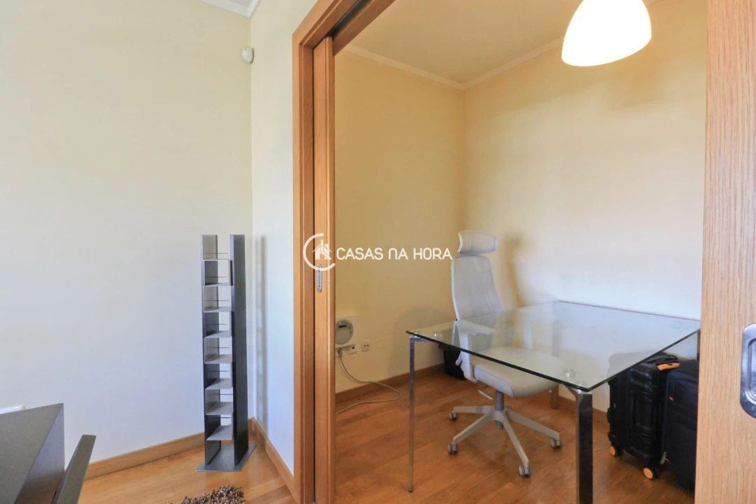 Apartamento T2 para Arrendamento em São Mamede de Infesta e Senhora da Hora Foto 3