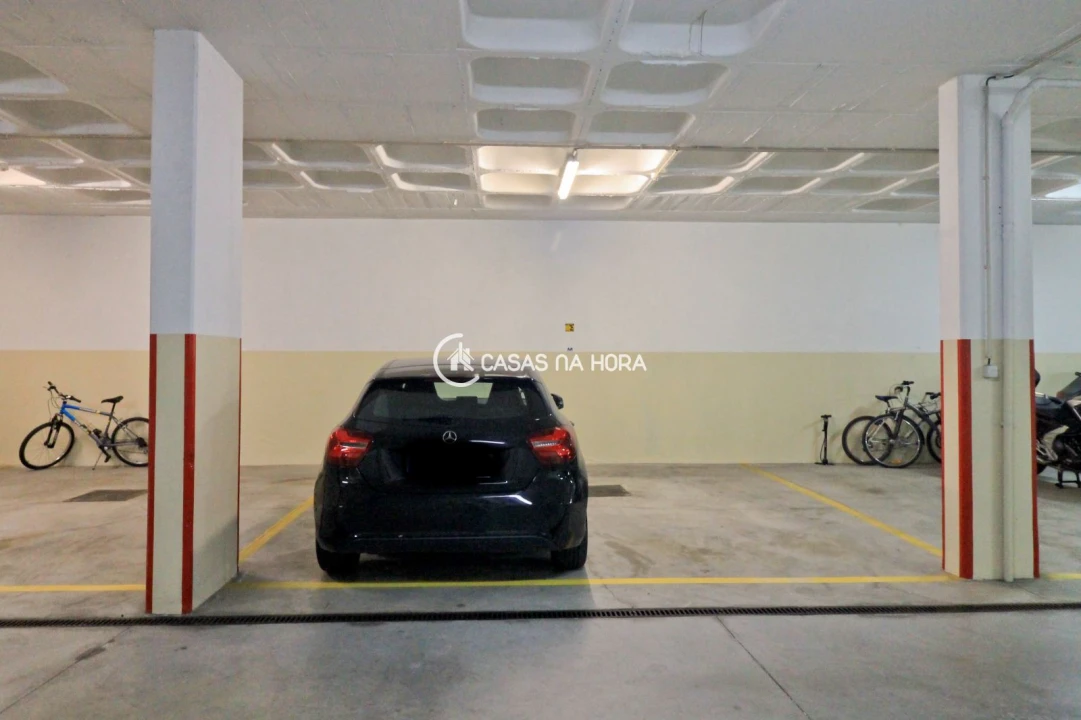 Apartamento T2 para Arrendamento em São Mamede de Infesta e Senhora da Hora Foto 26