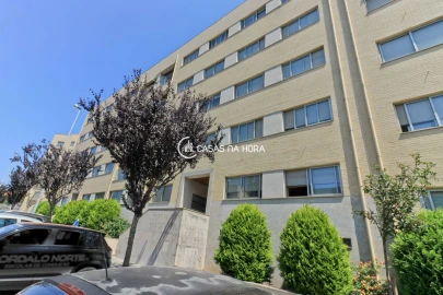Apartamento T2 para Arrendamento em São Mamede de Infesta e Senhora da Hora