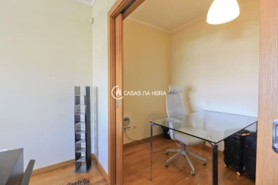 Apartamento T2 para Arrendamento em São Mamede de Infesta e Senhora da Hora