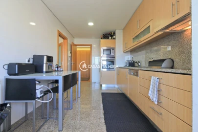 Apartamento T2 para Arrendamento em São Mamede de Infesta e Senhora da Hora