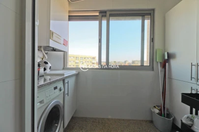 Apartamento T2 para Arrendamento em São Mamede de Infesta e Senhora da Hora