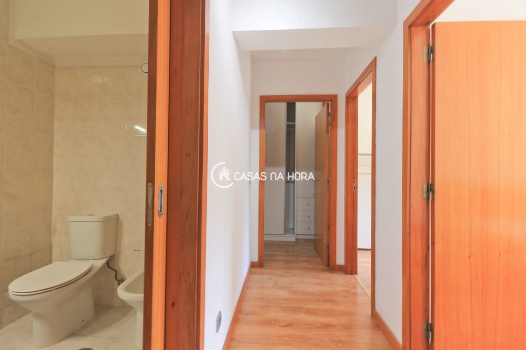 Apartamento T2 para Arrendamento em São Mamede de Infesta e Senhora da Hora Foto 5