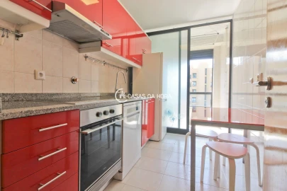 Apartamento T2 para Arrendamento em São Mamede de Infesta e Senhora da Hora