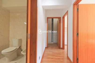 Apartamento T2 para Arrendamento em São Mamede de Infesta e Senhora da Hora