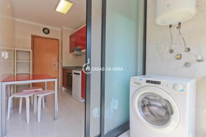 Apartamento T2 para Arrendamento em São Mamede de Infesta e Senhora da Hora