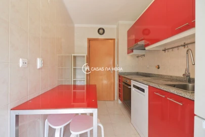Apartamento T2 para Arrendamento em São Mamede de Infesta e Senhora da Hora