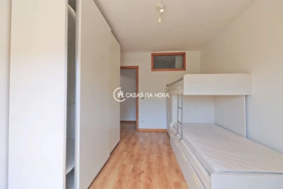 Apartamento T2 para Arrendamento em São Mamede de Infesta e Senhora da Hora