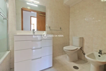 Apartamento T2 para Arrendamento em São Mamede de Infesta e Senhora da Hora