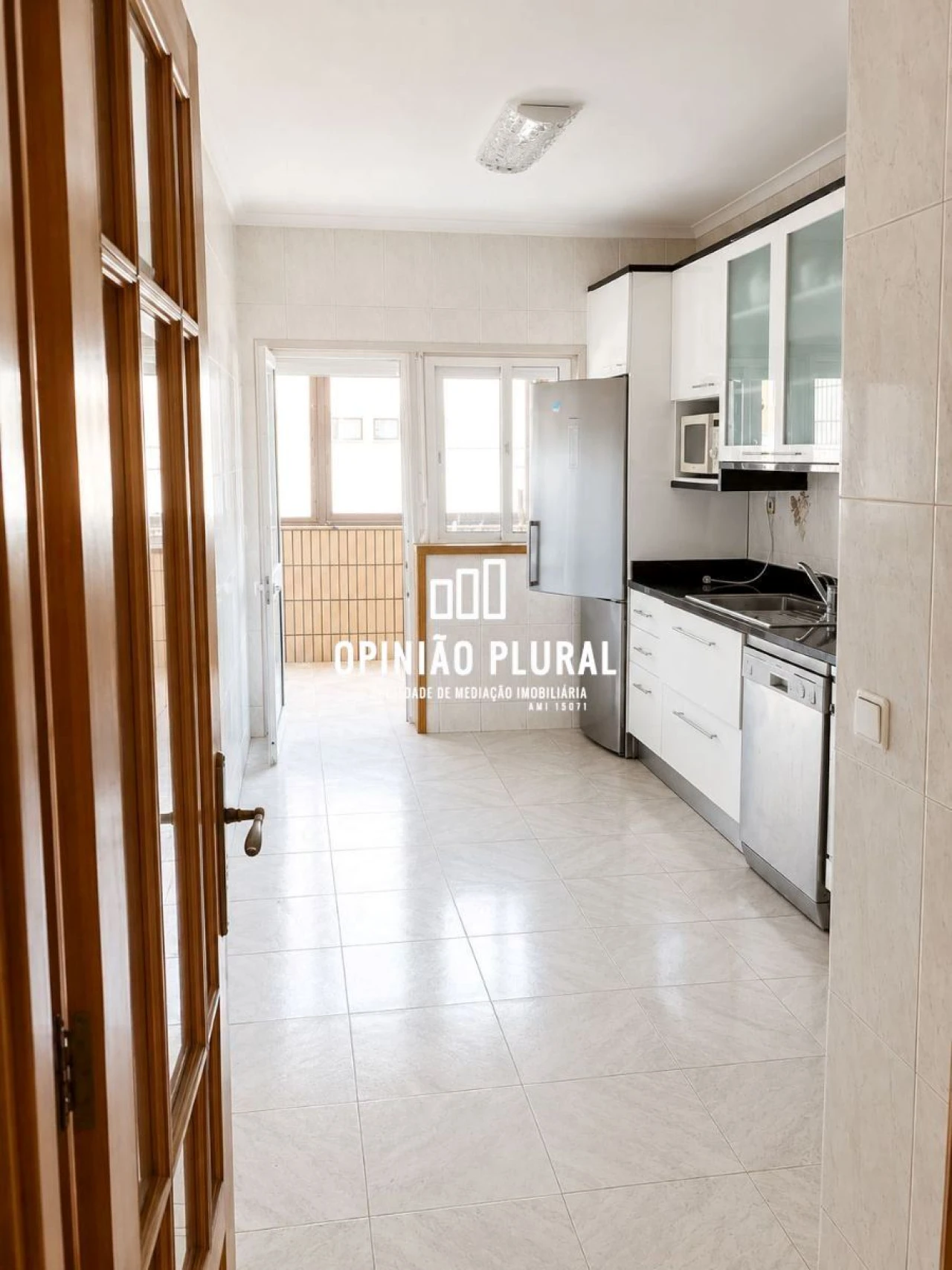 Apartamento T3 para Venda em Canidelo Foto 5