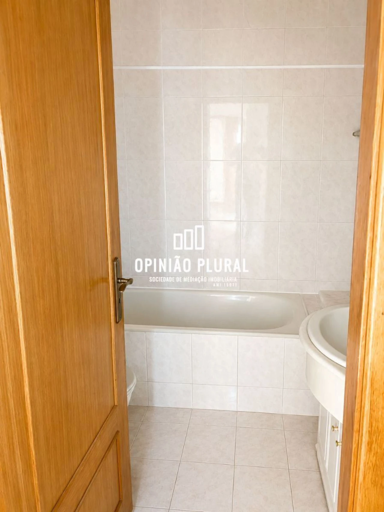 Apartamento T3 para Venda em Canidelo Foto 14