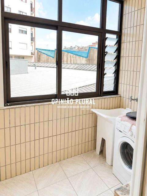 Apartamento T3 para Venda em Canidelo