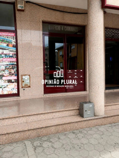 Apartamento T3 para Venda em Canidelo