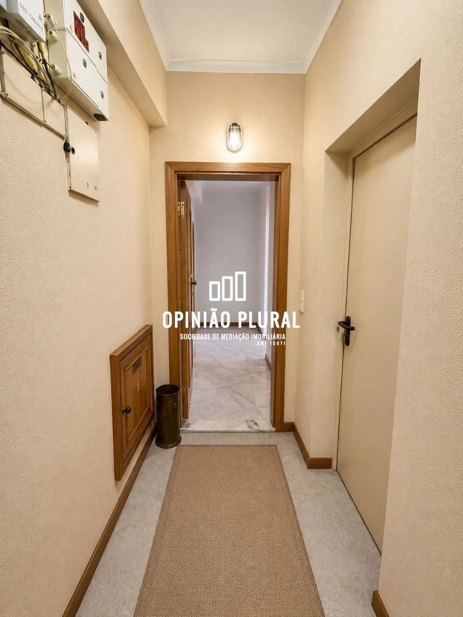 Apartamento T3 para Venda em Canidelo Foto 17