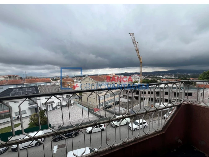 Apartamento T2 para Venda em Rio Tinto Foto 6