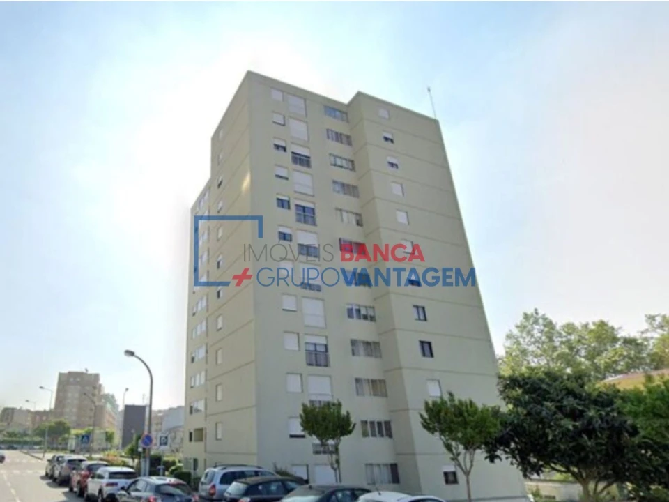 Apartamento T3 para Venda em Gondomar (São Cosme), Valbom e Jovim Foto 1