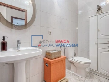 Moradia T4 para Venda em Cidade da Maia