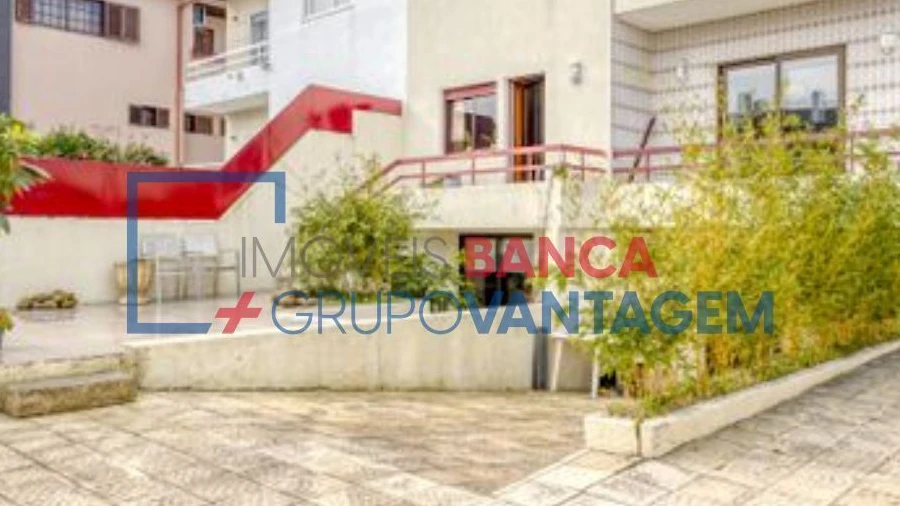 Moradia T4 para Venda em Cidade da Maia