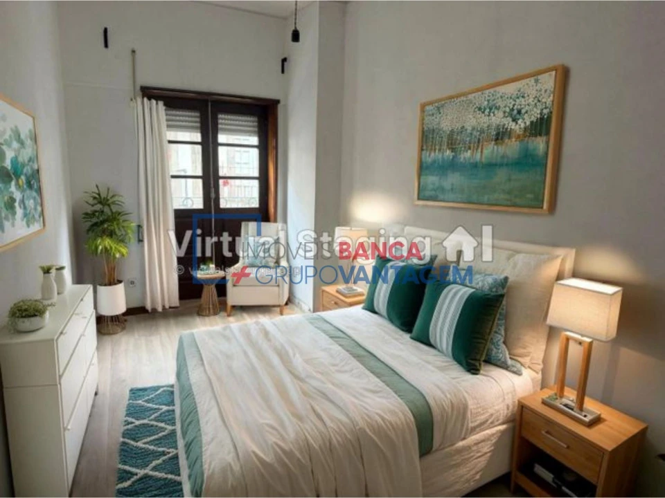 Apartamento T1 para Venda em Cedofeita, Santo Ildefonso, Sé, Miragaia, São Nicolau e Vitória Foto 6