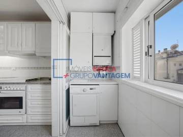 Apartamento T3 para Venda em Cidade da Maia
