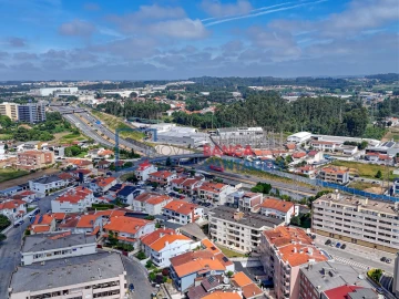 Apartamento T3 para Venda em Cidade da Maia