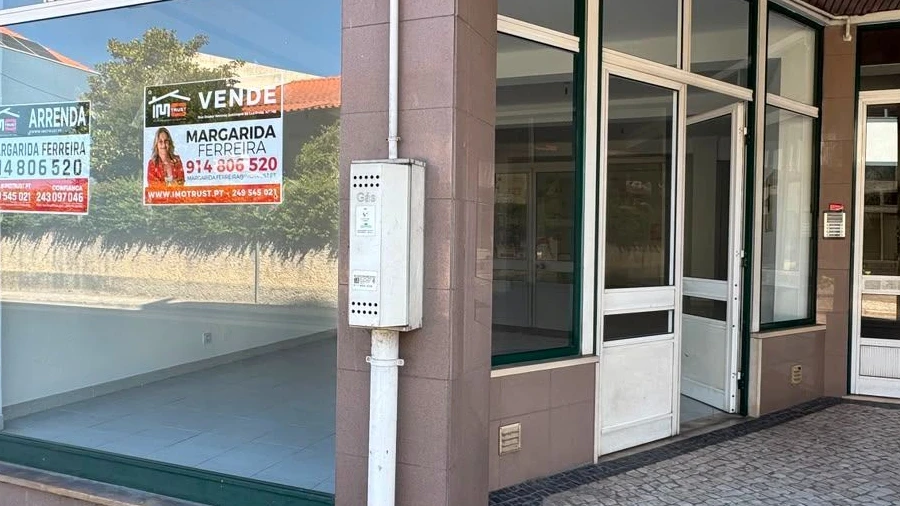 Loja para Venda em Nossa Senhora da Piedade
