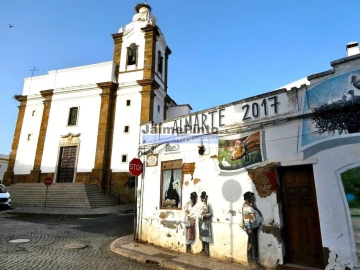Terreno Agricola ou Rústico para Venda em Almodôvar e Graça dos Padrões