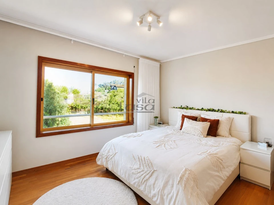 Apartamento T2 para Venda em Sandim, Olival, Lever e Crestuma Foto 13