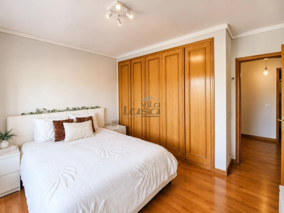 Apartamento T2 para Venda em Sandim, Olival, Lever e Crestuma Foto 15