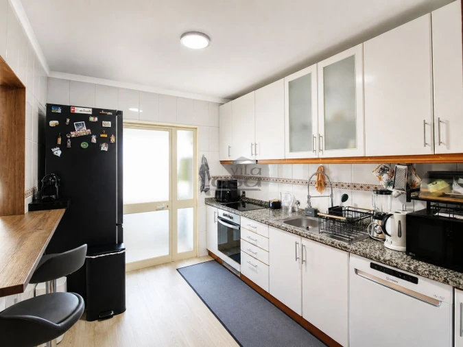 Apartamento T2 para Venda em Sandim, Olival, Lever e Crestuma Foto 4