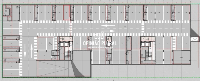 Apartamento T2 para Venda em Canidelo