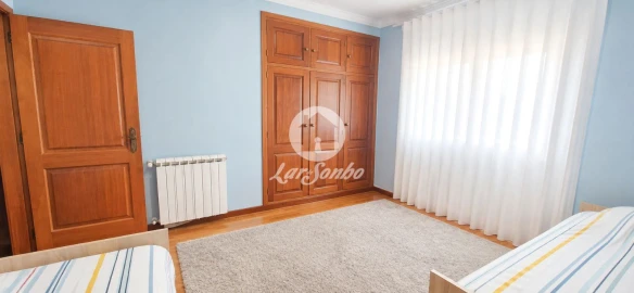 Moradia T3 para Venda em Gilmonde
