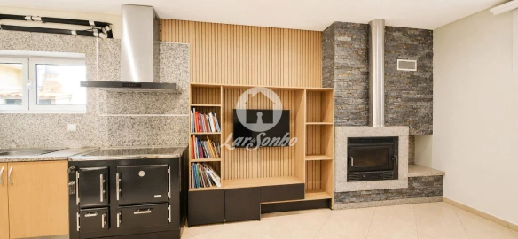 Moradia T3 para Venda em Gilmonde