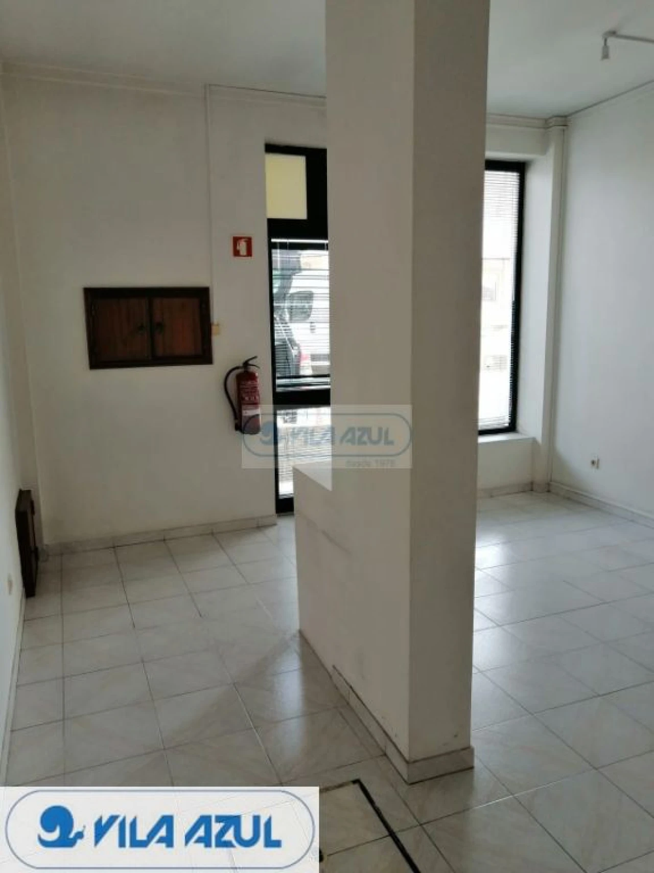 Loja para Venda em Selho (São Jorge) Foto 4