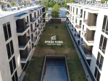 Apartamento T2 para Venda em Avintes