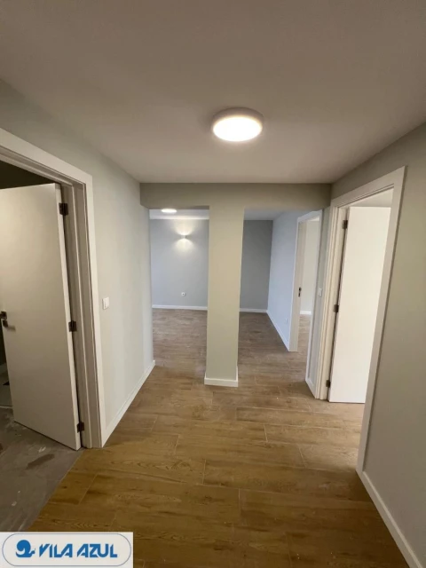 Apartamento T4 para Arrendamento em Vilarinho das Cambas